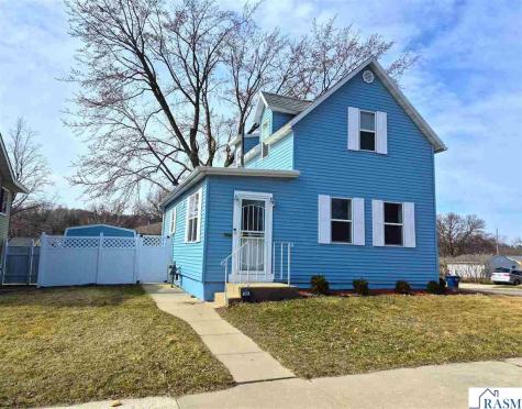 800 S Franklin New Ulm MN 56073