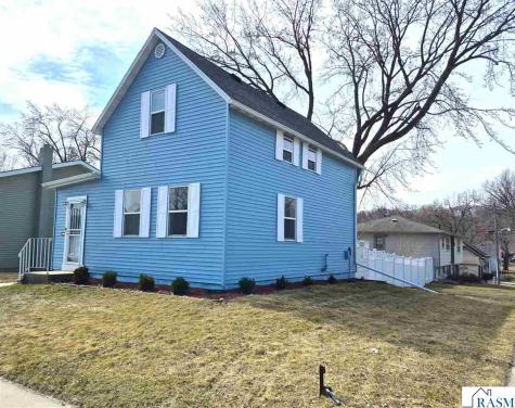 800 S Franklin New Ulm MN 56073