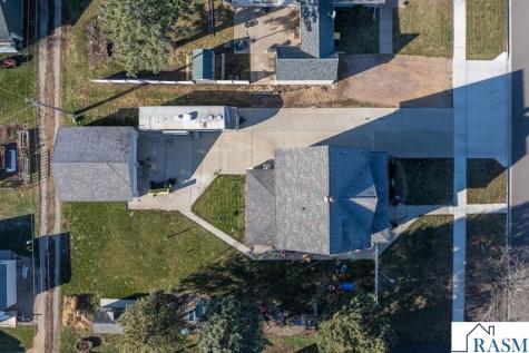 216 E 1st Street Blue Earth MN 56013