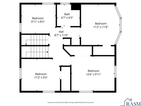 216 E 1st Street Blue Earth MN 56013