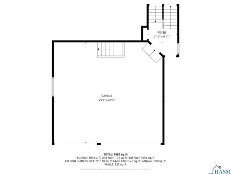 2101 Red Tail Lane North Mankato MN 56003