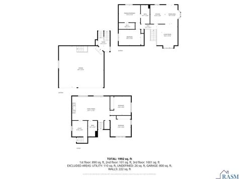 2101 Red Tail Lane North Mankato MN 56003