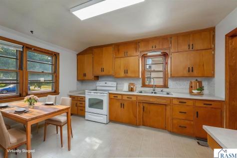 506 N 9th Street Mountain Lake MN 56159