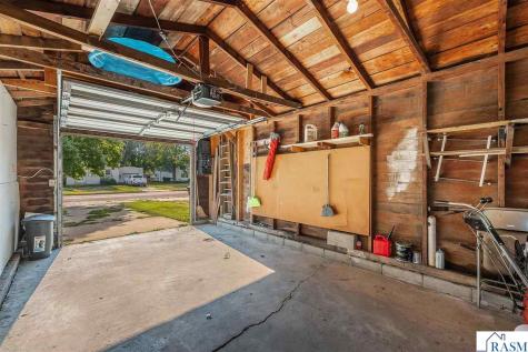 506 N 9th Street Mountain Lake MN 56159