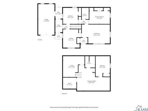 506 N 9th Street Mountain Lake MN 56159
