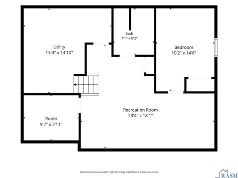 506 N 9th Street Mountain Lake MN 56159
