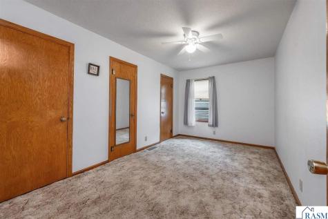 506 N 9th Street Mountain Lake MN 56159