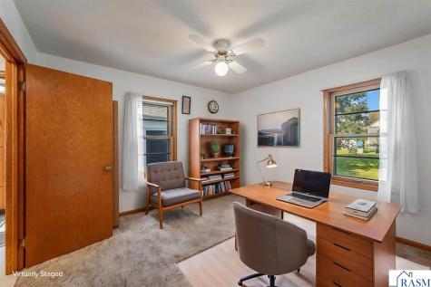 506 N 9th Street Mountain Lake MN 56159