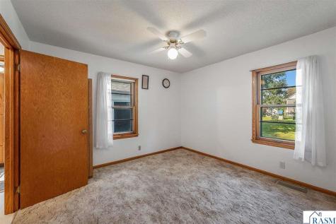 506 N 9th Street Mountain Lake MN 56159
