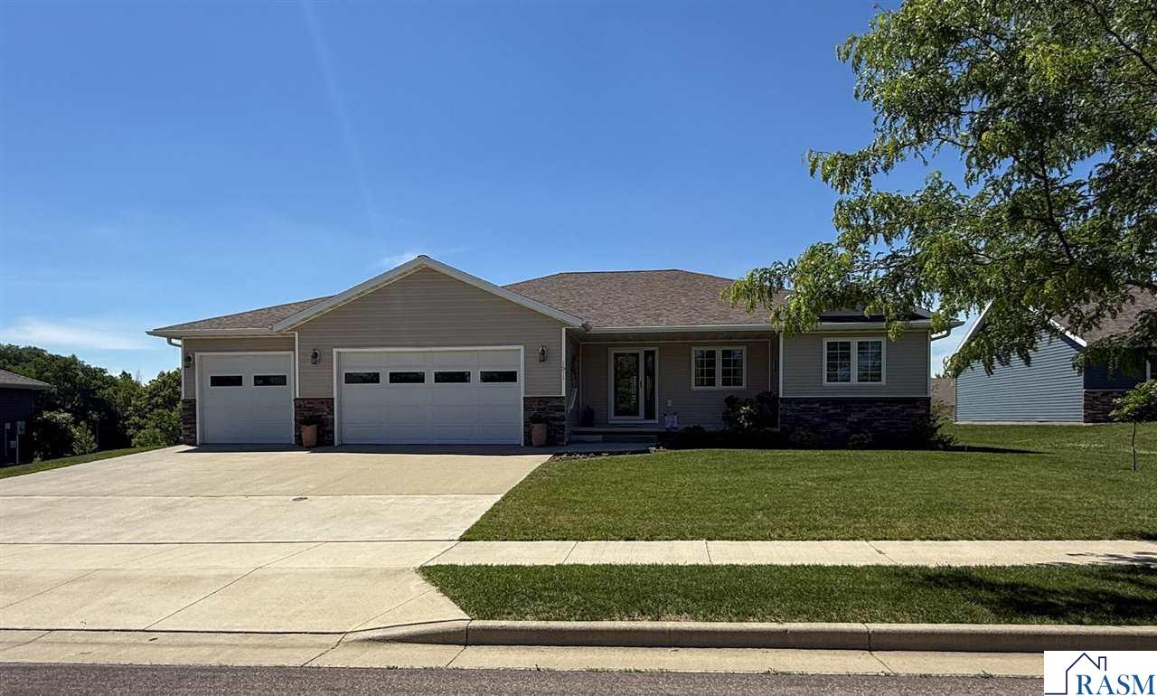1511 Airport Road New Ulm MN 56073