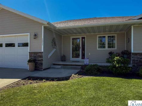 1511 Airport Road New Ulm MN 56073