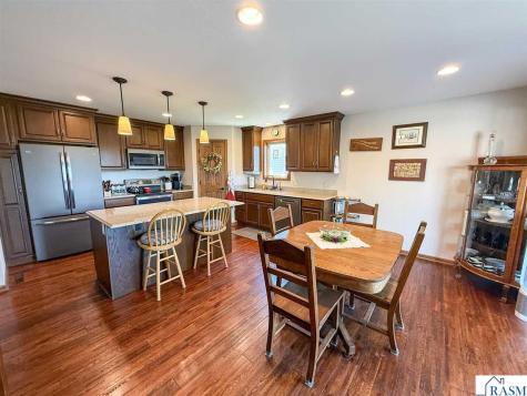 1511 Airport Road New Ulm MN 56073