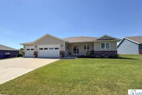1511 Airport Road New Ulm MN 56073
