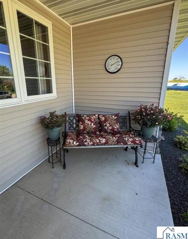 1511 Airport Road New Ulm MN 56073