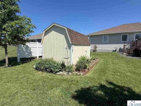 1511 Airport Road New Ulm MN 56073