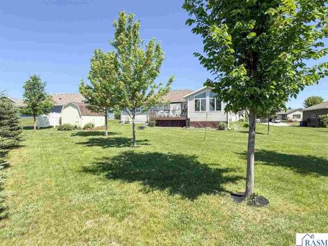 1511 Airport Road New Ulm MN 56073