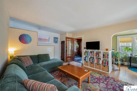406 W Lewis Street Mankato MN 56001