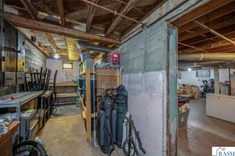 406 W Lewis Street Mankato MN 56001