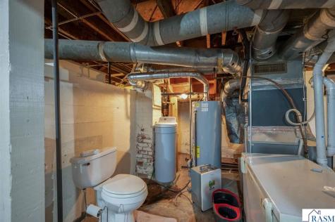 406 W Lewis Street Mankato MN 56001