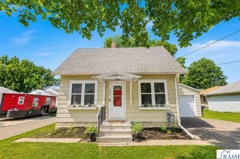 192 Long Street Mankato MN 56001