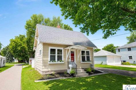 192 Long Street Mankato MN 56001