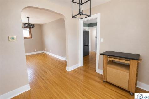 192 Long Street Mankato MN 56001