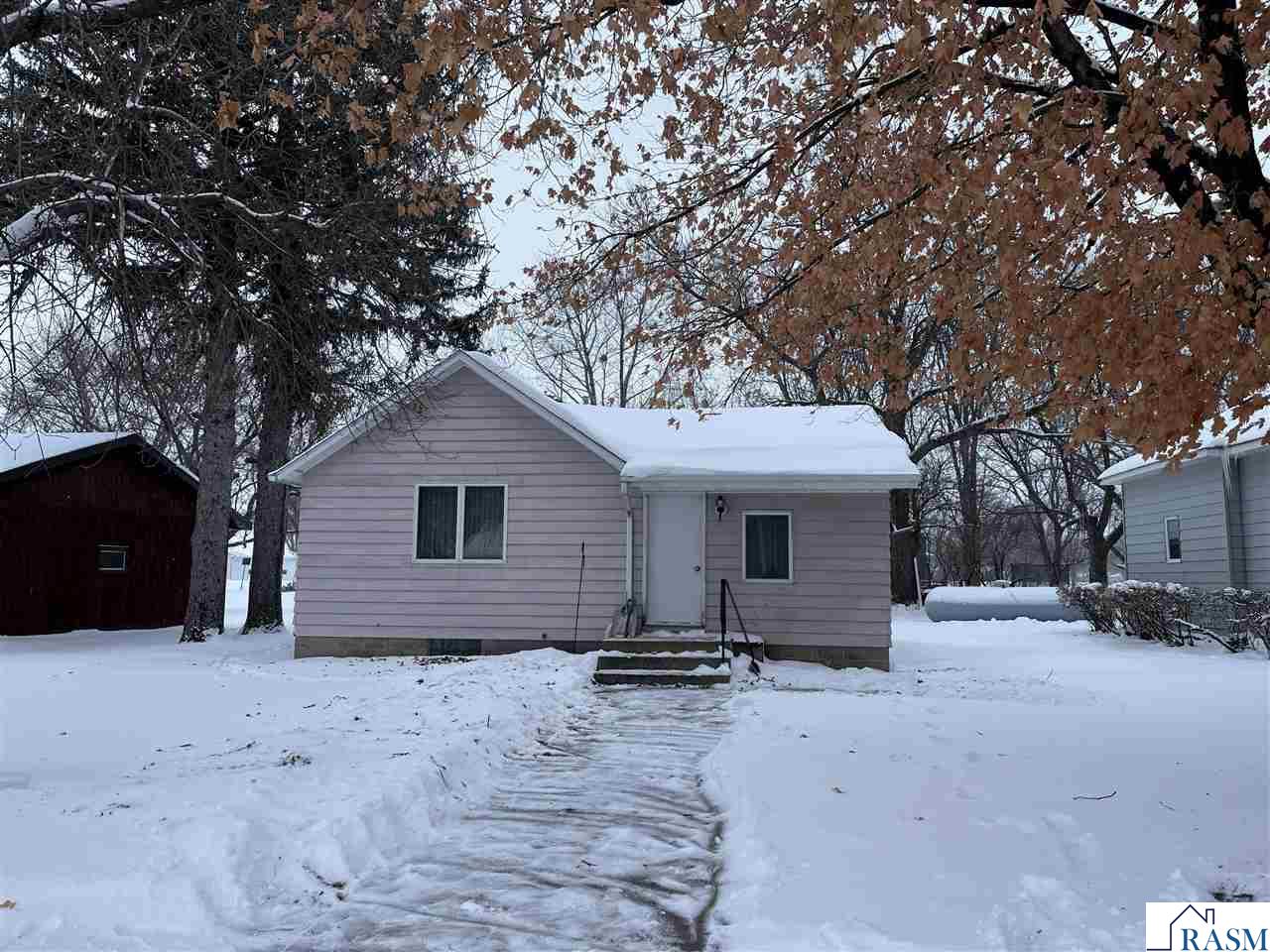 114 1st Avenue Ormsby MN 56162