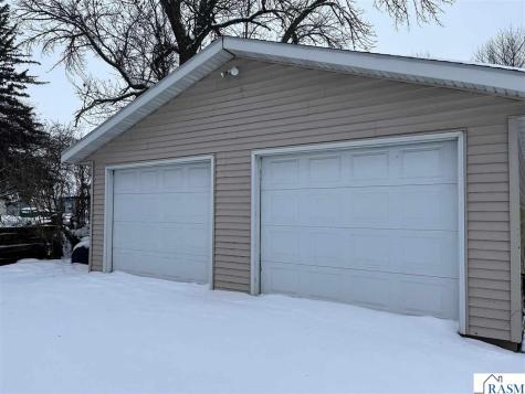 114 1st Avenue Ormsby MN 56162