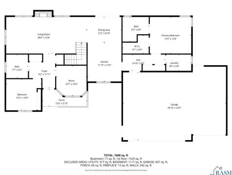 100 Crystal Lane Mankato MN 56001