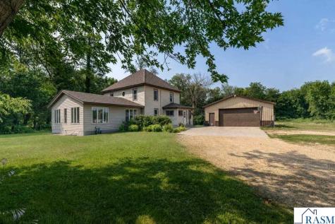 1024 Le Center Street Le Center MN 56057