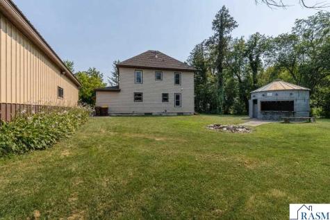1024 Le Center Street Le Center MN 56057