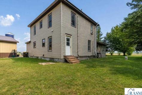 1024 Le Center Street Le Center MN 56057