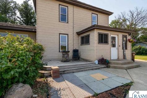 1024 Le Center Street Le Center MN 56057