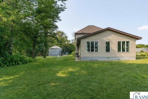 1024 Le Center Street Le Center MN 56057