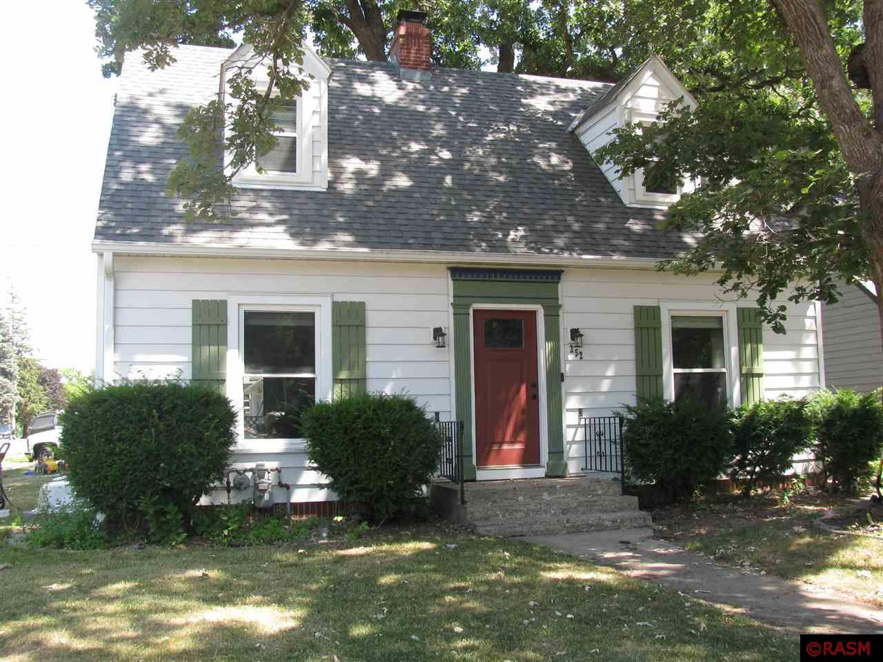 252 N Main Street Lake Crystal MN 56055