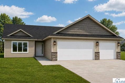 2405 Lake Avenue New Ulm MN 56073-1229