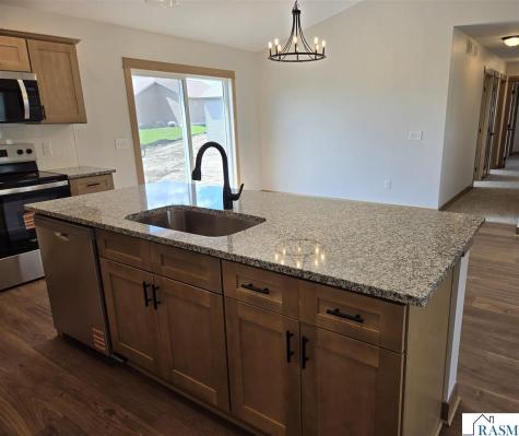 2405 Lake Avenue New Ulm MN 56073-1229