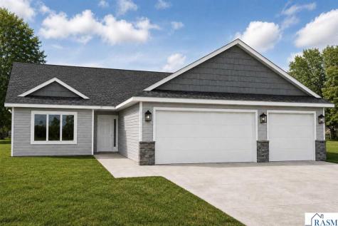 2405 Lake Avenue New Ulm MN 56073-1229