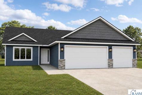 2405 Lake Avenue New Ulm MN 56073-1229