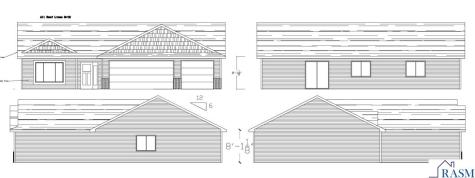 2405 Lake Avenue New Ulm MN 56073-1229