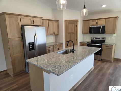 2405 Lake Avenue New Ulm MN 56073-1229
