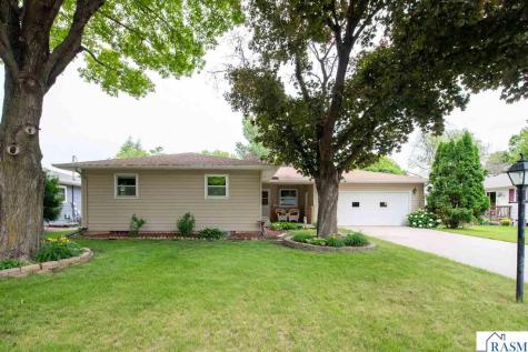 1808 Sunray Avenue Mankato MN 56001