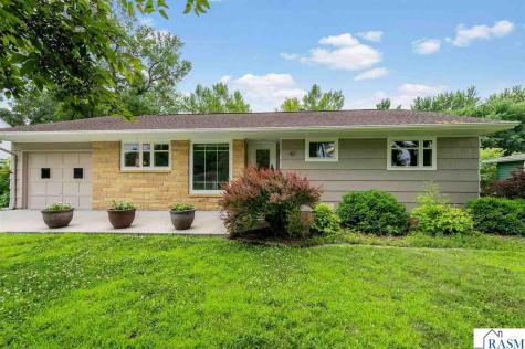 47 Skyline Drive Mankato MN 56001