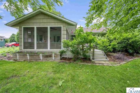 47 Skyline Drive Mankato MN 56001