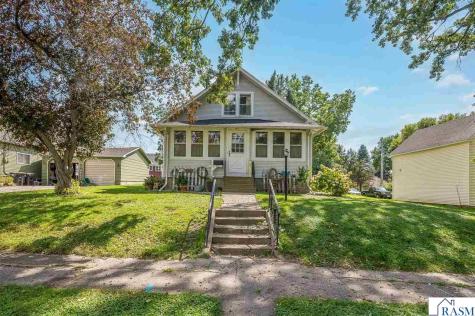 315 W 6th Street Blue Earth MN 56013