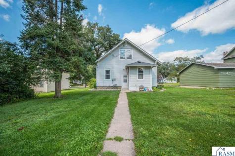 315 W 6th Street Blue Earth MN 56013
