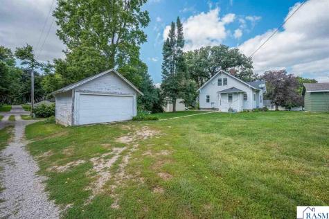 315 W 6th Street Blue Earth MN 56013