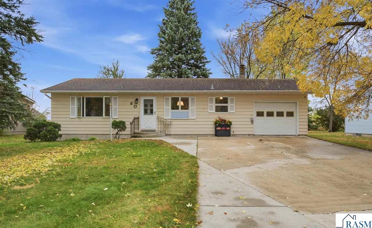 80 SE 10th Street Wells MN 56097
