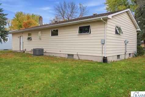 80 SE 10th Street Wells MN 56097