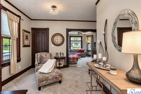 200 N Lexington Avenue Le Center MN 56057